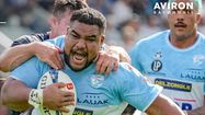 RUGBY PRO – Petit chelem : Bayonne, Biarritz, Dax et Mont-de-Marsan heureux ; Pau déçu